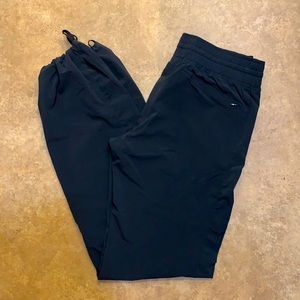 Athleta Studio Jogger Pants